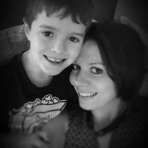 Meet your Posher, Cynthia